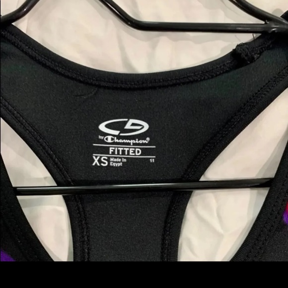 Champion Tank lot bundle of 3 xs/s - Picture 3 of 6